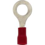 Кольцевой изолированный наконечник EKF НКИ 1,25-6, 50шт nki-1,25-6n (артикул 16099937) – фото 1