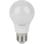 Светодиодная лампа OSRAM LED Value, A, E27, 560Лм, 7Вт, замена 60Вт, 4000К, нейтральный белый свет 4058075578760 (артикул 18134851) – фото 1