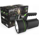 Прожекторный фонарь Gauss модель GFL601 7W 200lm Li-ion 3000mAh LED 1/10/30 GF601 (артикул 18342253) – фото 1