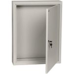 Щит с монтажной панелью ЩМП-6-0 1200х750х300 TDM SQ0905-0067 (артикул 15774245) – фото 1