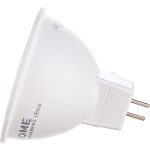 Светодиодная лампа IN HOME LED-JCDR-VC 6Вт, 230В, GU5.3, 6500К. 525Лм 4690612030739 (артикул 16145940) – фото 1