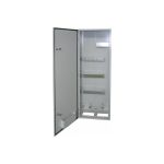 Узола Корпус ШРС 1-5-IP54-У3-001 Узола U05050200 (артикул 19875790) – фото 1