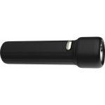 Ручной фонарь Gauss модель GFL202 1W 50lm Li-ion 1200mAh LED 1/10/180 GF202 (артикул 18342685) – фото 1