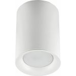Потолочный светильник FERON MR16 35W 220V, белый, ML174 32632 (артикул 16041248) – фото 1