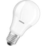Светодиодная лампа OSRAM LED STAR A Стандарт 5.5Вт E27 470 Лм 6500 К Холодный белый свет 4052899971523 (артикул 18134719) – фото 1