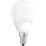 Компактная люминесцентная лампа OSRAM DSST CL P 9W/827 220-240V E14 10X1 4008321844743 (артикул 18296785) – фото 1