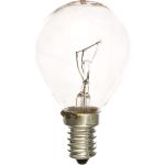 Электрическая лампа накаливания с прозрачной колбой MIC Camelion 60/D/CL/E14, 8972 (артикул 15590631) – фото 1