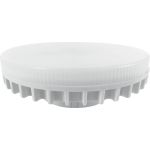 Лампа Gauss Elementary GX70 21W 2000lm 6500K LED 1/10/50 83832 (артикул 16872547) – фото 1