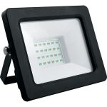 Светодиодный прожектор FERON LL-903 2835 SMD 30W зеленый AC220V/50Hz IP65, черный в компактном корпусе, 153*110*35 мм 32211 (артикул 16425393) – фото 1