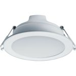 Светильник Navigator NDL-P3-5W-840-WH-LED 14476 (артикул 16314077) – фото 1