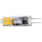 Лампа Navigator NLL-S-G4-2.5-230-3K-NF без пульсаций 80245 (артикул 18107719) – фото 1
