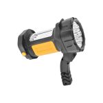 Фонарь Navigator NPT-SP11-3AA, прожектор/кемпинговый, 15+12LED, 3 режима 94944 (артикул 16287893) – фото 1