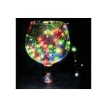 Светодиодная гирлянда NEON-NIGHT Твинкл-Лайт 8 режимов, 20м, 240 LED, мультиколор 303-329 (артикул 15990313) – фото 1