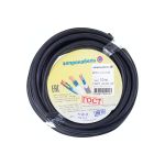 Гибкий круглый кабель ЭлПроКабель КГтп 3x1,5 ГОСТ 10 м 4630017899203 (артикул 18570973) – фото 1