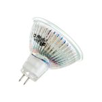Светодиодная лампа Nord-Yada GU 5.3 (SMD) (24 диода) 2W/220V/MR16/4100K 903009 (артикул 19868098) – фото 1