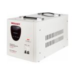 Стабилизатор напряжения REXANT, АСН-10 000/1-Ц 11-5007 (артикул 16129861) – фото 1
