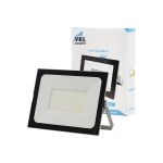 Прожектор VKL electric LED 100W SMD VLF7-100-6500- В 9000Лм 220V, IP65, черный 1/ 10 1013404 (артикул 16835863) – фото 1