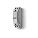Модульное импульсное реле Finder 1НО контакт 16А, 230В AC, - AgSnO2, 202182304000 (артикул 18582199) – фото 1