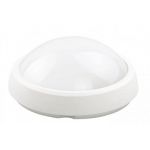 Светильник Jazzway PBH-PC-RA 12W 900Lm 4000K WHITE IP65 compact 1024626A (артикул 16091948) – фото 1