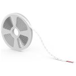 Лента Gauss Basic 12V 10W/m 700lm/m RGB IP20 LED 5m BT055 (артикул 21529288) – фото 1