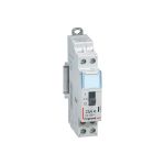 Контактор Legrand CX3 2П 250 В с катушкой 230 В 25 A 2 Н.О. 412501 (артикул 20278894) – фото 1