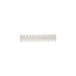 Клеммная колодка KANLUX 12 клемм H-10MM2 PE/ 2113 (артикул 16477450) – фото 1