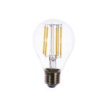 Светодиодная лампа Uniel LED-A70-15W/4000K/E27/CL PLS02WH Форма A, прозрачная UL-00004869 (артикул 15931929) – фото 1