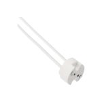 Патрон REXANT GU-5.3 с проводом 11-8805 (артикул 18212929) – фото 1
