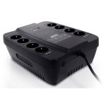 Источник бесперебойного питания Powercom SPD-450N (артикул 15951059) – фото 1