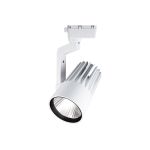 Прожектор Jazzway PTR 0140-2 40w 4000K 24гр. WH белый IP40 5022775 (артикул 16091721) – фото 1