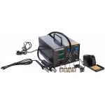 Паяльная станция с цифровым индикатором температуры LUKEY-852D+ 12-0042-4 (артикул 15549795) – фото 1
