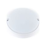 Светодиодный влагозащищенный светильник VKL electric круг VLZR3-65-20-4000, 1500Лм, IP65 1016046 (артикул 16834789) – фото 1