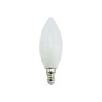 Светодиодная лампа Ecola candle LED Premium 9,0W 220V E14 2700K свеча композит 100x37 C4MW90ELC (артикул 22440573) – фото 1