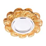 Точечный светильник Luminarte PL07-DL50GU5.3-GD (артикул 15935241) – фото 1
