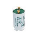 Стартер PHILIPS S10 4-65W SIN 220-240В EUR/12X25 928392220230 (артикул 16414806) – фото 1