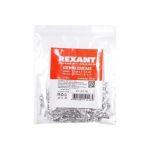 Плоская клемма REXANT штекер, 1.5 мм, 0.5-1 кв.мм 08-09550 (артикул 16252135) – фото 1