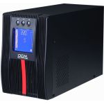 Источник бесперебойного питания Powercom MAC-3000 (артикул 15951030) – фото 1