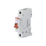 Рубильник ABB 1 полюс SHD201/40 рычаг красный 2CDD271111R0040 (артикул 16024206) – фото 1