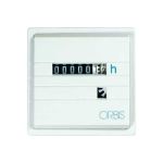 Встраиваемый счетчик моточасов Orbis CONTA EMP OB180800 (артикул 15539611) – фото 1