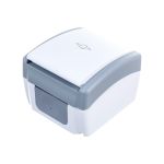 Кнопка звонка Mono Electric OCTANS IP54, бело-серый 154-020001-107 (артикул 19577736) – фото 1