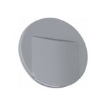 Подсветка в стену KANLUX ERINUS LED O GR-NW/ 33329 (артикул 18790692) – фото 1