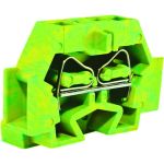 Модульная микроклемма TDM МКМ 1,5мм2 желто-зеленая SQ0822-0103 (артикул 20041780) – фото 1