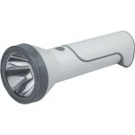 Фонарь Navigator NPT-CP23-ACCU пластик, 1LED 3Вт+14LED 2Вт, аккумулятор 3.7В 1200 мАч 14673 (артикул 18108673) – фото 1