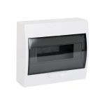 Щит EKF ЩРН-П-10 IP40 pb40-n-10 (артикул 15223469) – фото 1