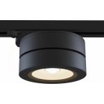 Трековый светильник MAYTONI Track lamps TR006-1-12W3K-B (артикул 16183530) – фото 1