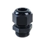 Муфта для гофрированных труб Weyer HSKM20B кабельный ввод нар. M20x1.5 WE4104100 (артикул 21360754) – фото 1