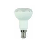 Светодиодная лампа Ecola Reflector R50 LED 5,4W 220V E14 4200K композит 85x50 G4SV54ELC (артикул 22441857) – фото 1