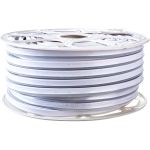 Светодиодная лента Uniel ULS-N21-2835-120LED/m-8mm-IP67-220V-8W/m-50M-RED 50м. UL-00003770 (артикул 15932714) – фото 1