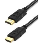 Цифровой кабель Defender HDMI-67 HDMI M-M, ver 1.4, 20м пакет 87357 (артикул 16125376) – фото 1