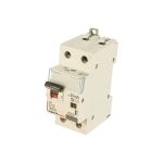 Автоматический выключатель дифференциального тока Legrand (1P+N) Leg 411000 1009916 (артикул 15788725) – фото 1
